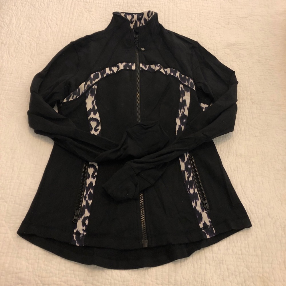 Lululemon jacket